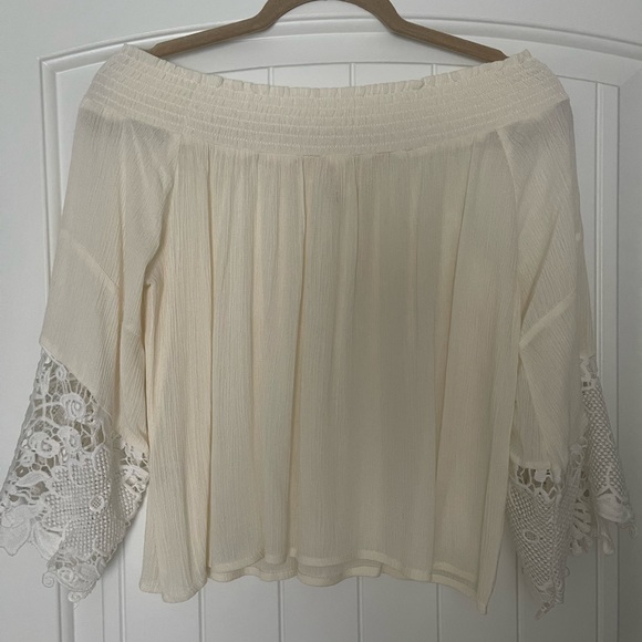 Revolve’s Raga Hailey Blouse - Picture 2 of 9